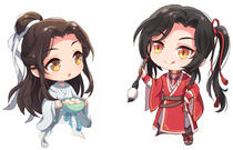 tiny hualian tiny hualian